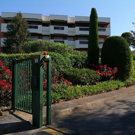 Studio - Juan Les Pins - Proximite Plages Αντίμπ Εξωτερικό φωτογραφία